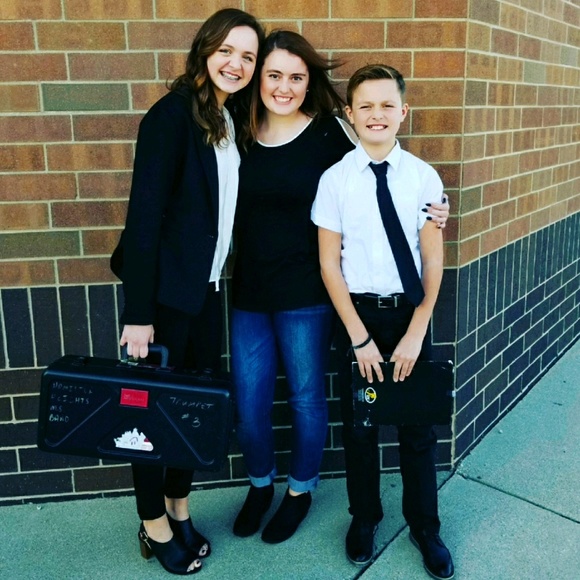 Meet your Posher, Kiera - Picture 1 of 1